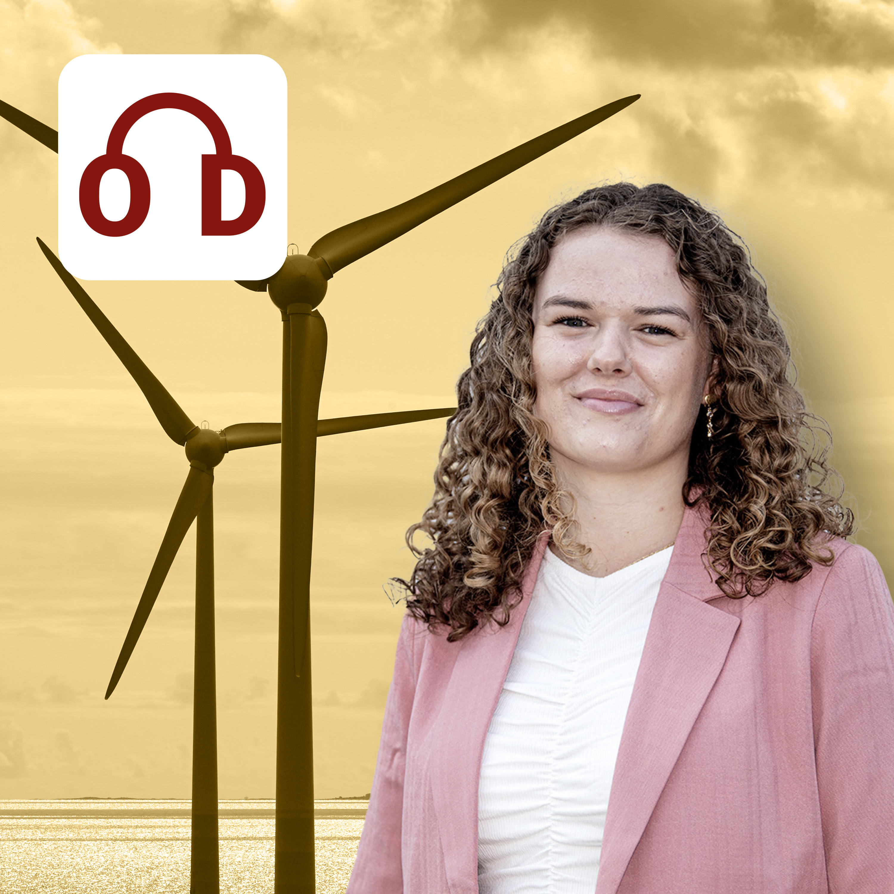 Ditte og erhvervsklubben – stemmer fra Esbjerg af Ditte Irene Knudsen