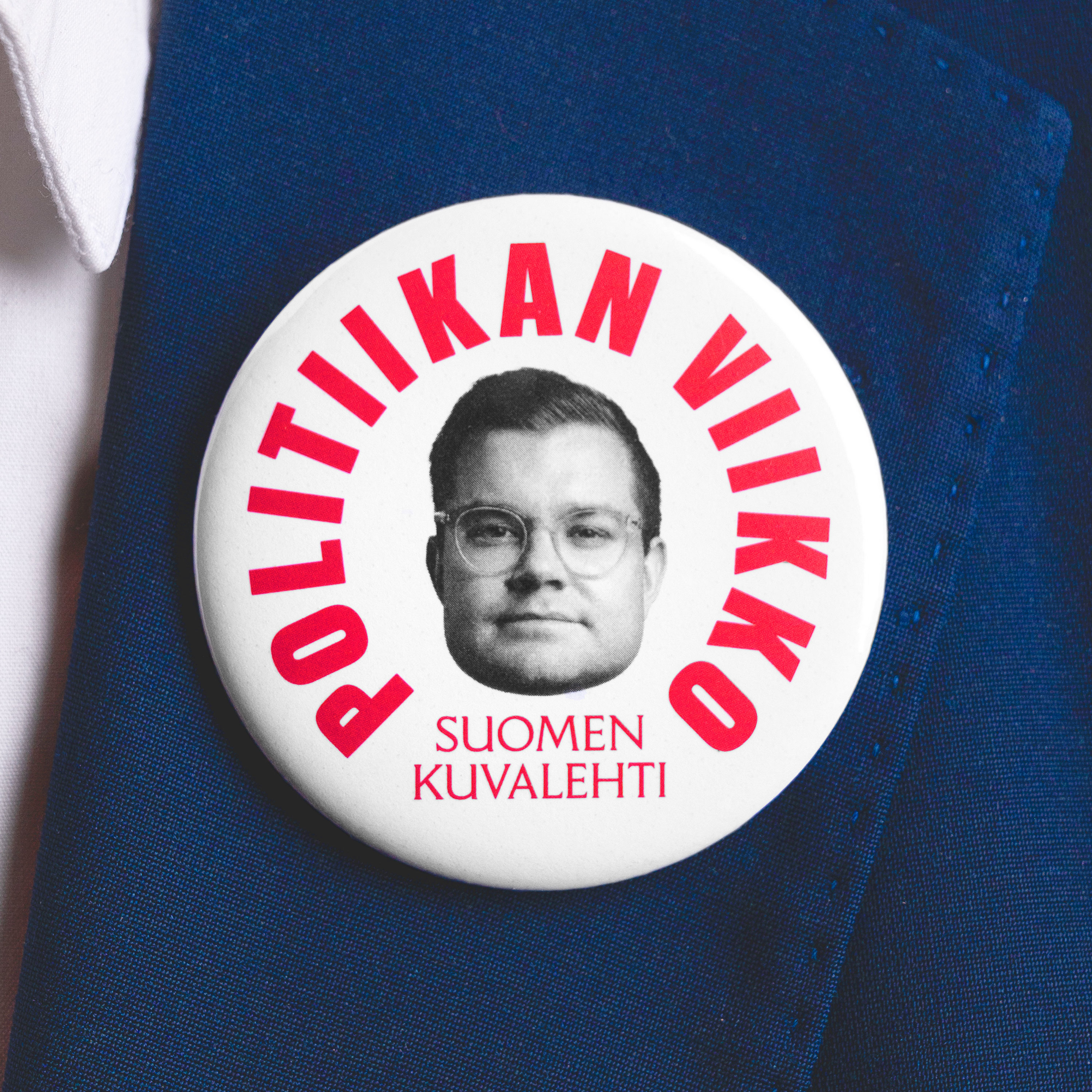 Jakso 24: Kela-nimitys ja vaaliasetelmat episode artwork