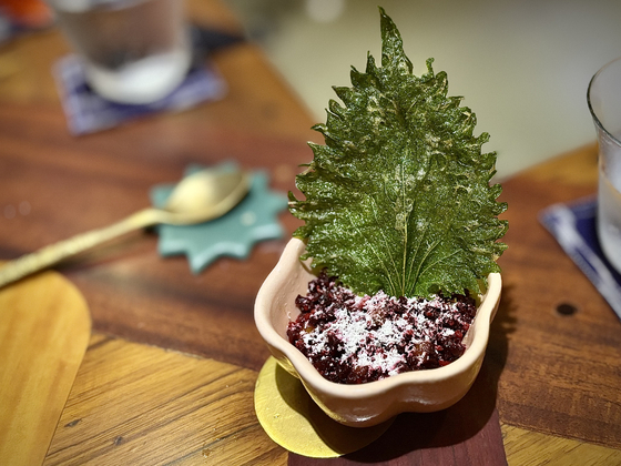 Awakening the palate: How Mumbai's dining scene is redefining Indian flavor Awakening the palate: How Mumbai's dining scene is redefining Indian flavor