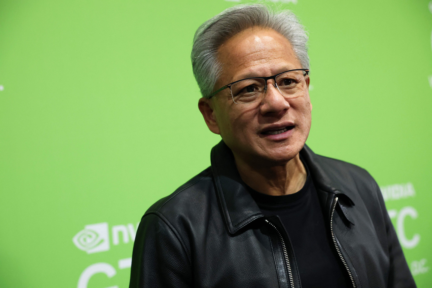 Nvidia CEO teases 'delightful' announcement amid discussions of potential contracts with major Korean firms Nvidia CEO teases 'delightful' announcement amid discussions of potential contracts with major Korean firms