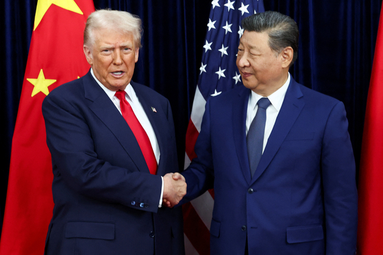 Tentative U.S.-China rare earths deal allows manufacturers, markets to breathe sigh of relief Tentative U.S.-China rare earths deal allows manufacturers, markets to breathe sigh of relief