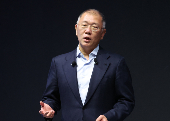 Hyundai Motor replaces four major regional heads to empower local leadership