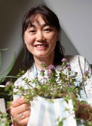 The happiness of a single cabbage