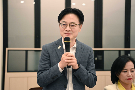 'Better than Japan': Korea, U.S. ink $350B investment MOU under trade deal