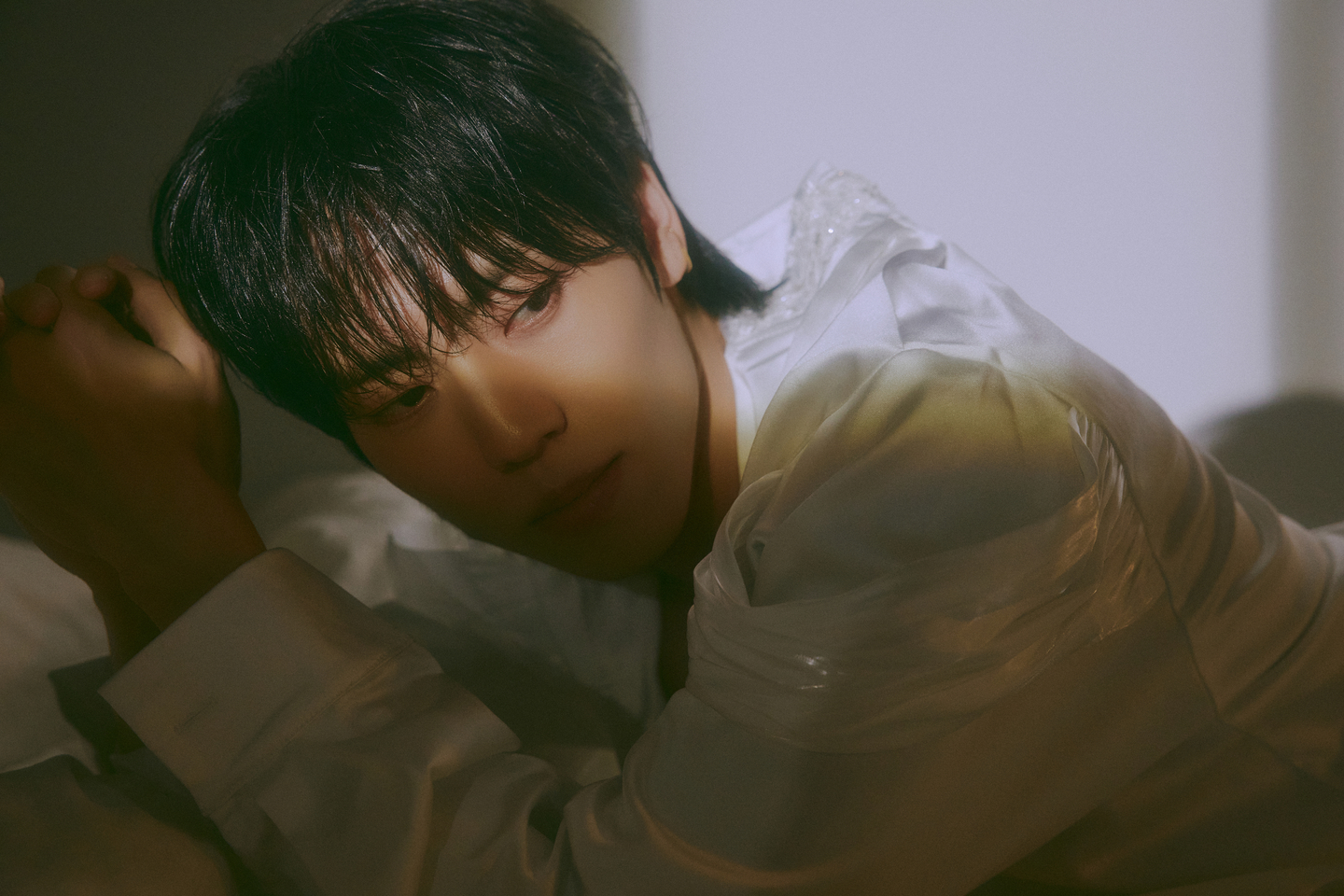 Veteran K-pop idol becomes his own CEO with a debt and a dream