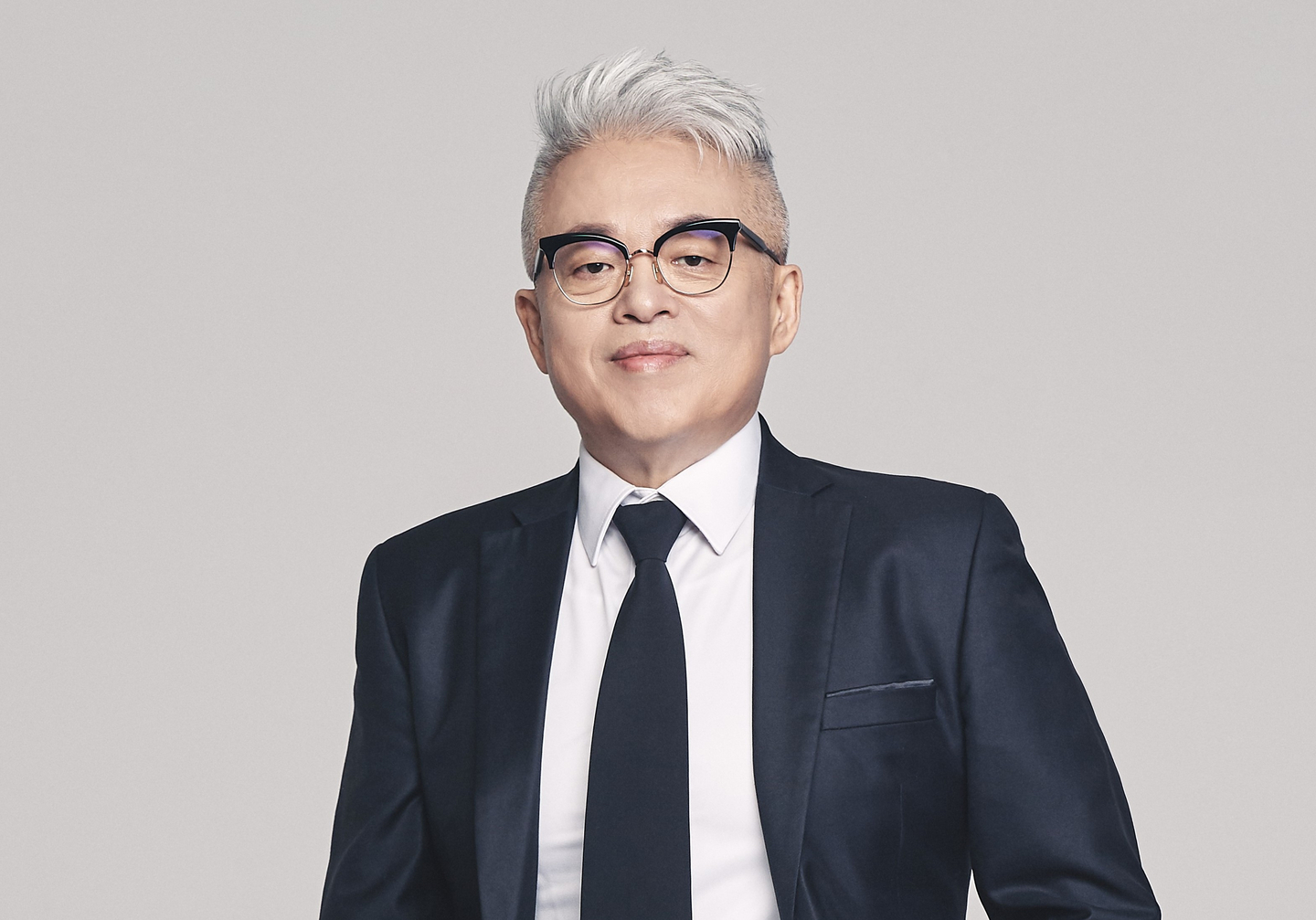 As K-pop goes global, Korea's copyright collection system needs overhaul, Komca chair candidate says