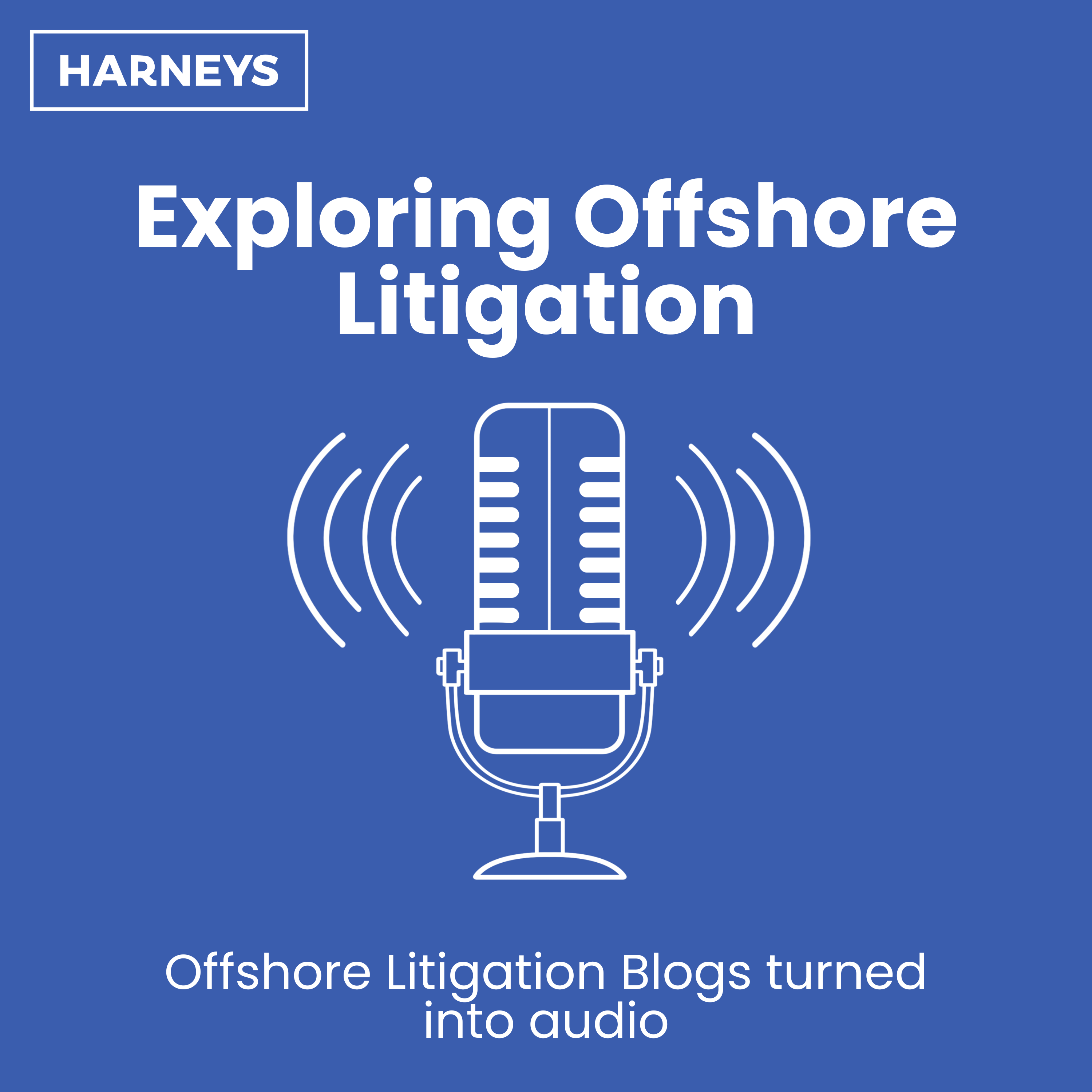 Restructuring Review 2024 – British Virgin Islands episode artwork