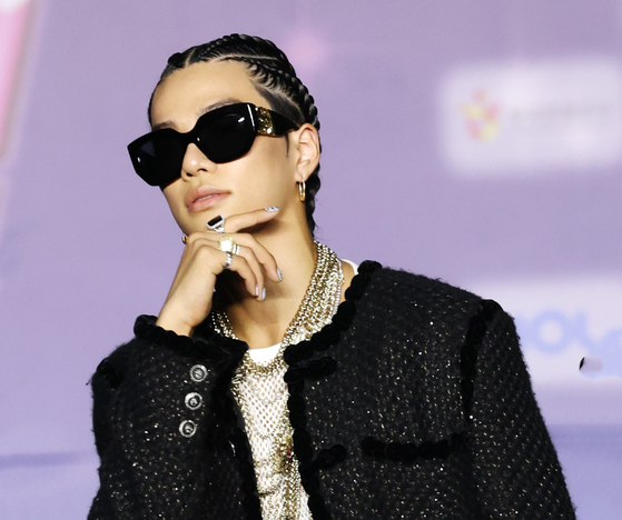 Korea JoongAng Daily - Daily News from Korea