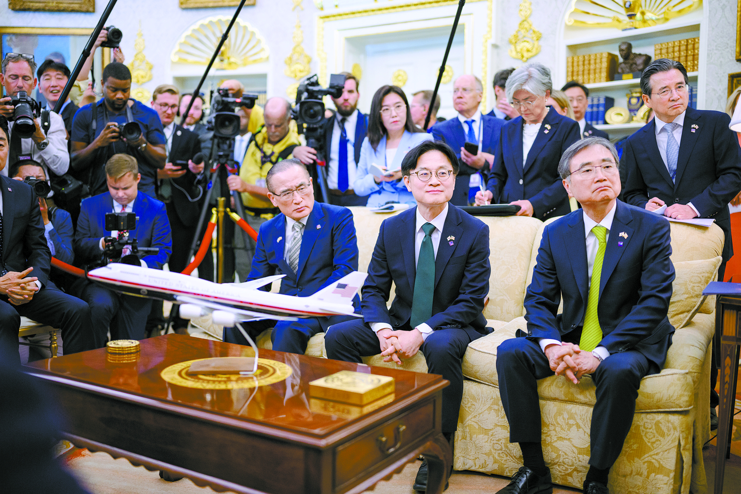 Korea JoongAng Daily - Daily News from Korea