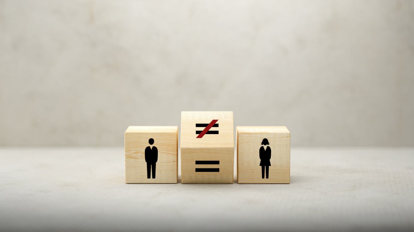Most Korean men think gender equality has 'gone far enough.' Women's institute head says not quite. — Korea JoongAng Daily - Daily News from Korea cover