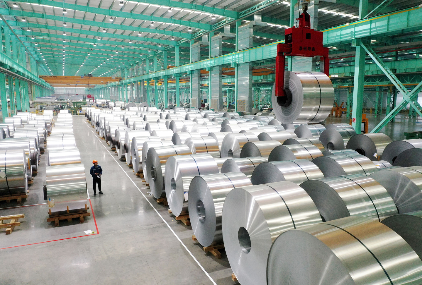 Rising cost of key materials squeezes Korea's home appliance industry amid Iran war — Korea JoongAng Daily - Daily News from Korea cover