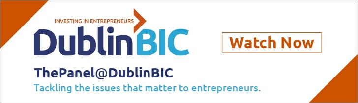 Irish Tech News Audio Articles