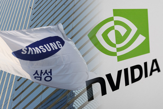 Will Samsung become more profitable than Nvidia? Will Samsung become more profitable than Nvidia?