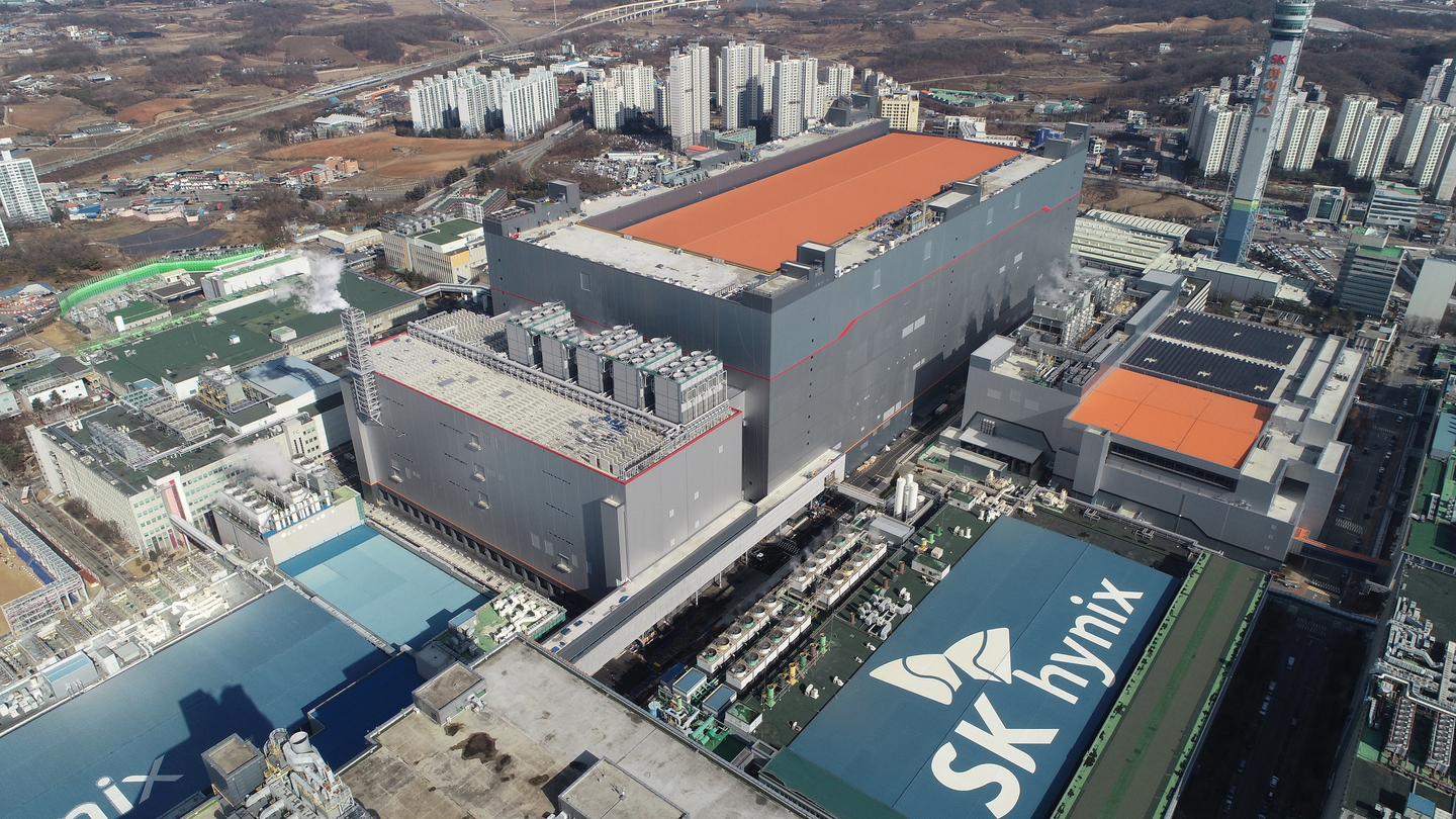 Semiconductor windfall exposes risks as unions press for bonuses episode artwork