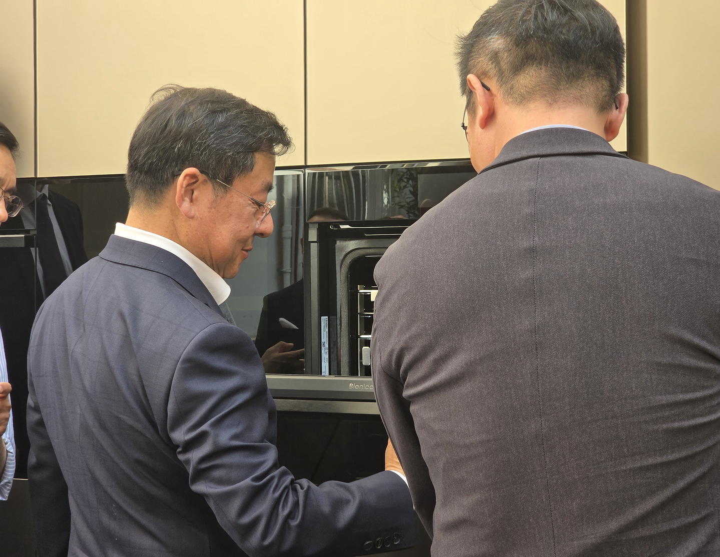 Chinese appliance makers shed their image as budget brands at Milan Design Week 2026 episode artwork