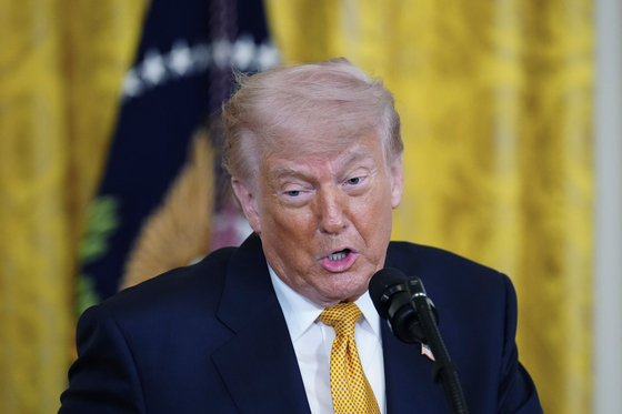 Trump's 10% global tariffs deemed illegal by U.S. trade court episode artwork
