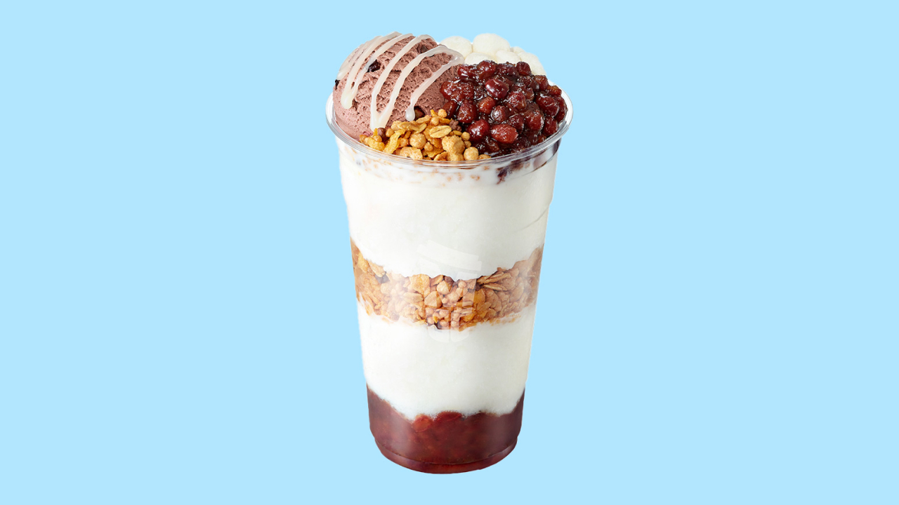 Bingsu for one: Retailers roll out small-portion food products as inflation fuels 'micro consumption' episode artwork