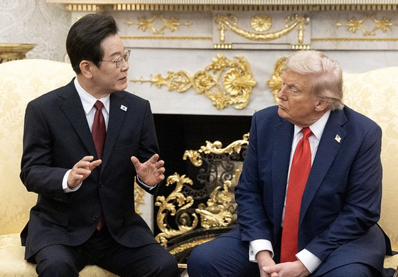 Why is Trump so fixated on Korea during the Iran war? episode artwork
