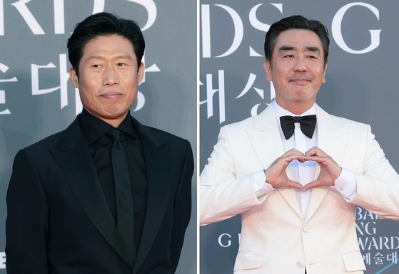 Here are all the winners from the 62nd Baeksang Awards episode artwork