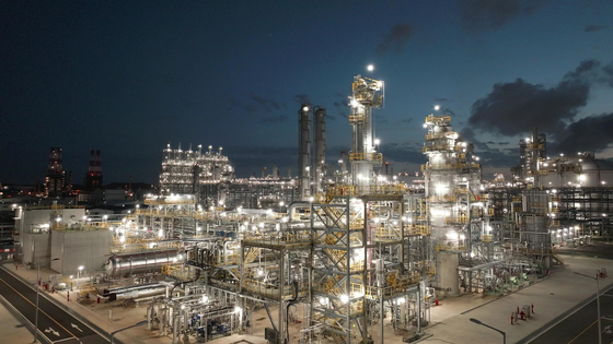 Why is Korea returning to Venezuelan oil after 23-year hiatus? episode artwork