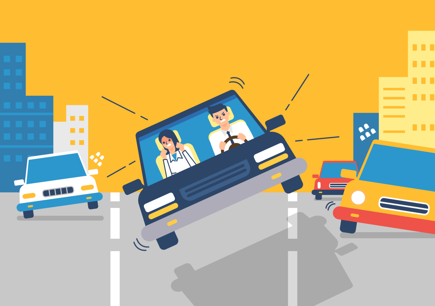 A nation of 'closet' drivers: Koreans get licenses in just 13 hours, then rarely get behind the wheel again episode artwork
