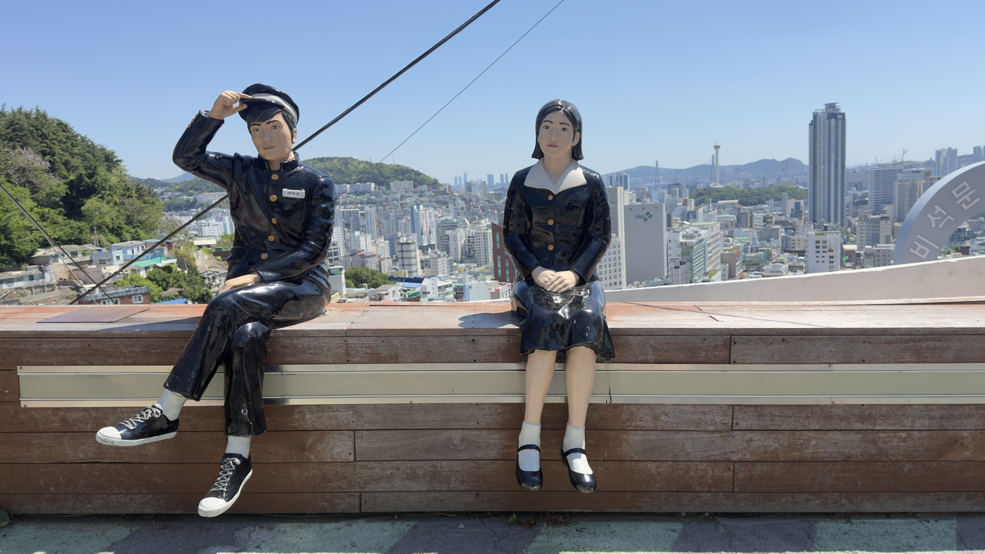 Move over, Haeundae: These lesser-known Busan spots are foreign travelers’ new favorites episode artwork
