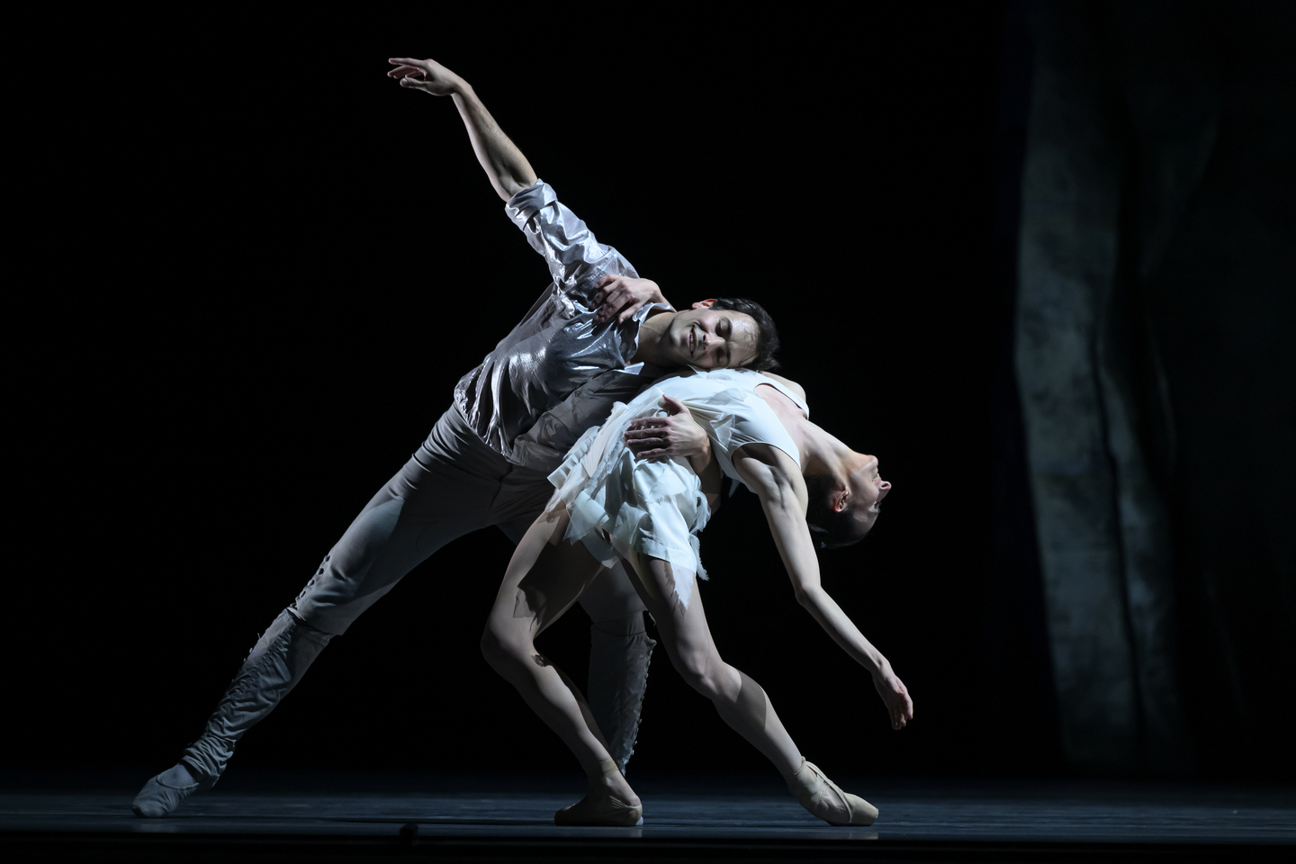World-renowned dance companies to bring breathtaking performances to Korea this summer episode artwork