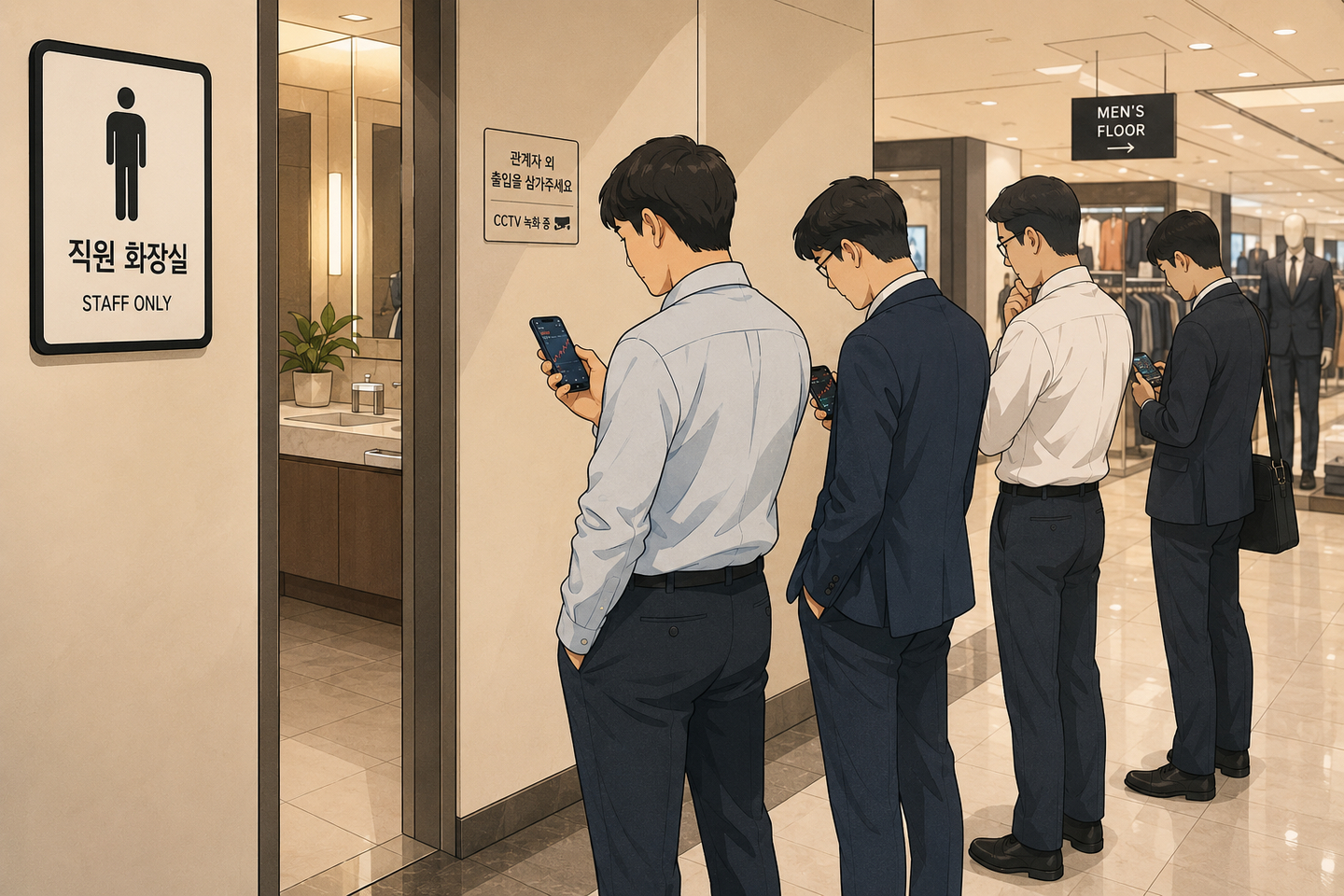 Retail investors increasingly impact public opinion as investment craze spreads episode artwork