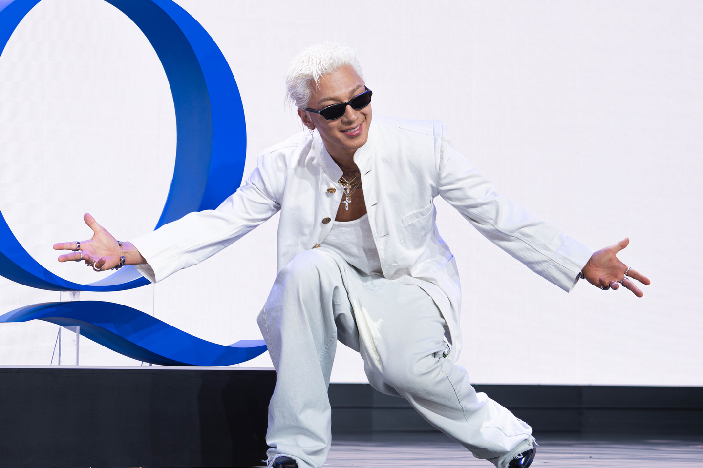 Big Bang's Taeyang returns to 'Quintessence' with The Kid Laroi, Paul Blanco episode artwork