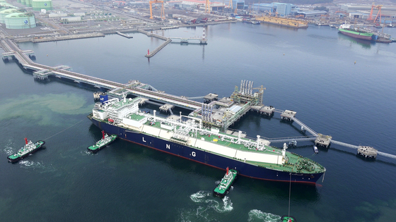 Hormuz crisis lays bare Korea’s energy readiness gap with Japan, China episode artwork