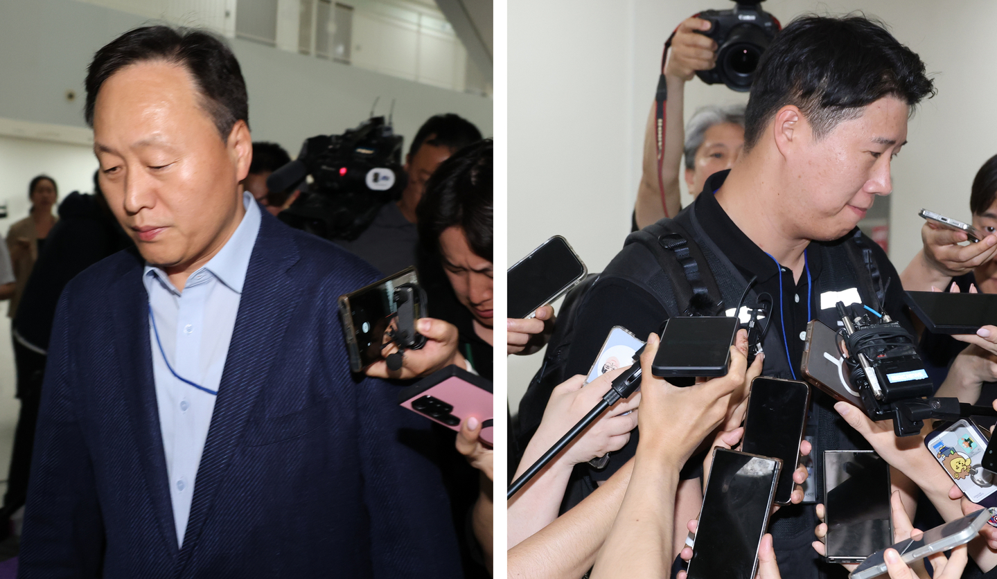 Samsung, labor still can't agree on bonuses as internal rifts emerge within union episode artwork