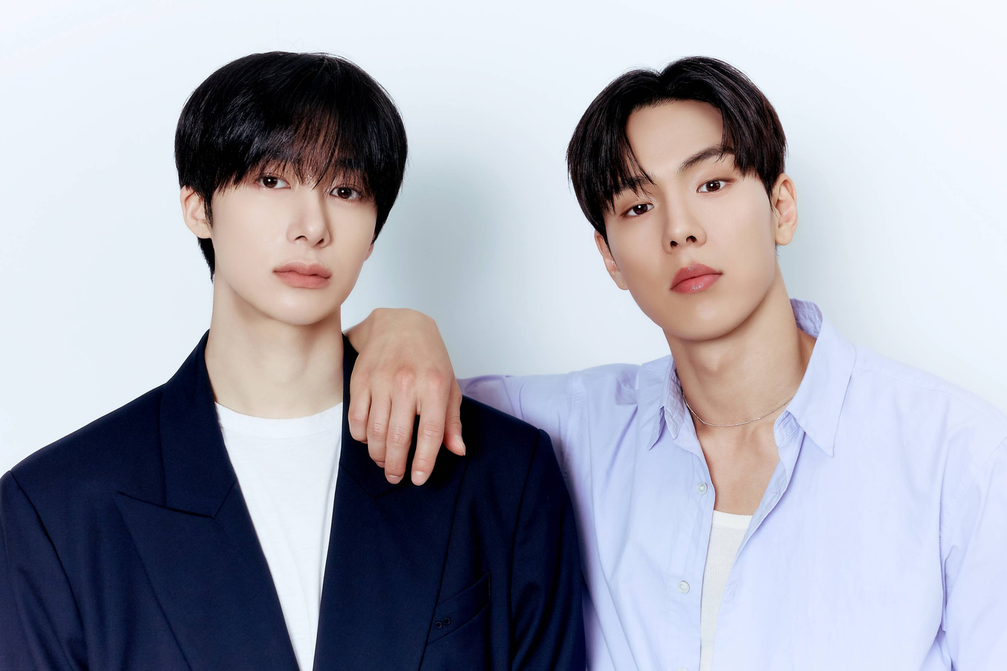 Shownu and Hyungwon's more reserved Monsta X subunit still packs musical, emotional punch episode artwork
