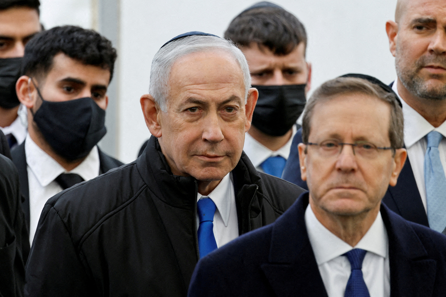 From Israel’s detention of two Korean activists to their release: Why did Lee refer to Netanyahu as a ‘war criminal? episode artwork