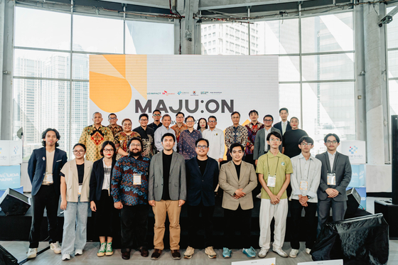 SK Innovation E&S backs Indonesia’s next startup wave in AI, energy and agriculture episode artwork