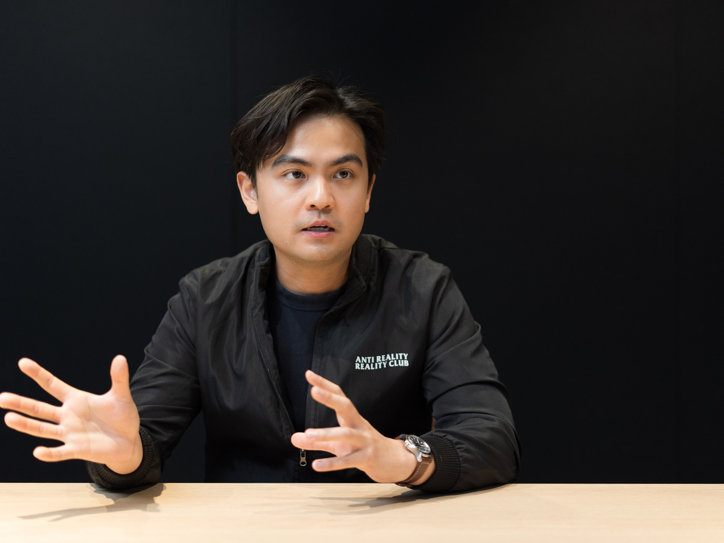 Bifrost pitches 3-D AI training platform to Korean manufacturers episode artwork