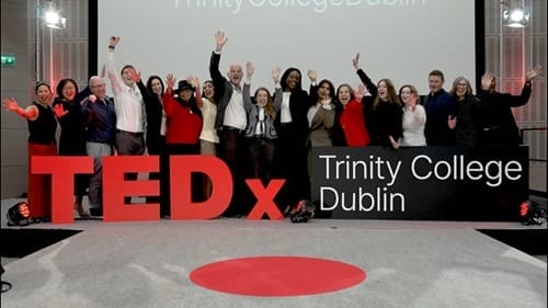 Ireland – Still the Home of Creative Speakers & StoryTellers
More about Irish Tech News episode artwork