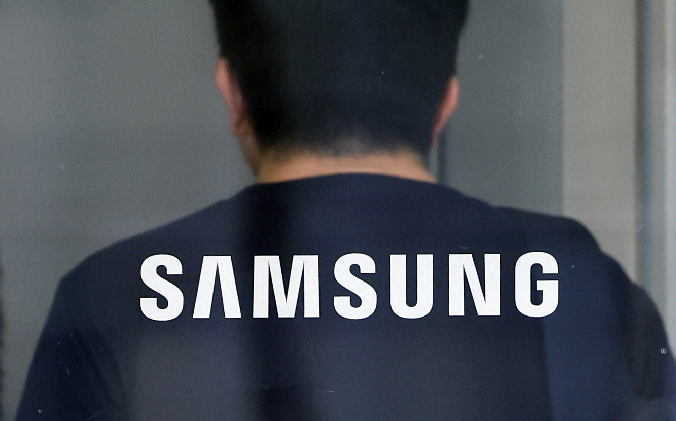 Banks position around Samsung, SK hynix 'silicon collar' performance payouts episode artwork