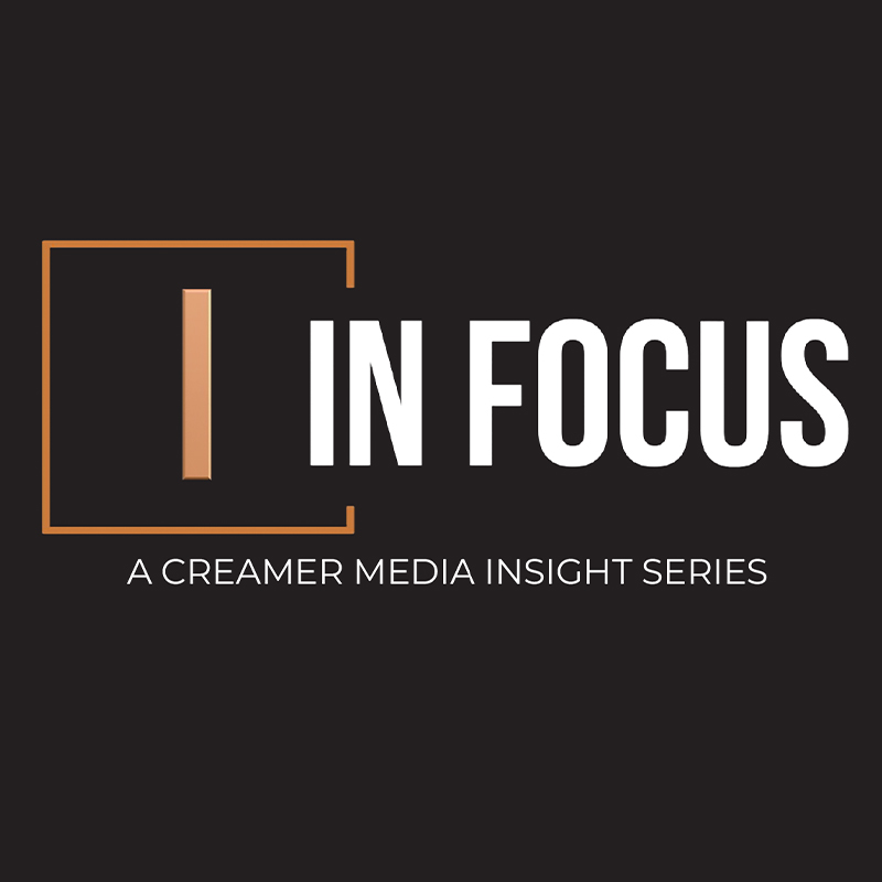 IN FOCUS: Developing the Next Generation of Supply episode artwork