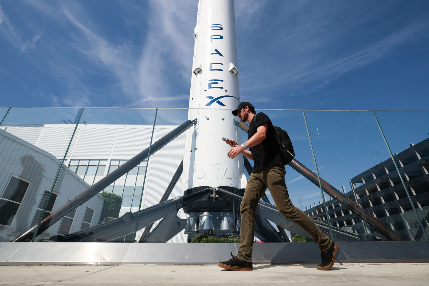 With launch of SpaceX IPO, AI-related stock rally may lose momentum episode artwork