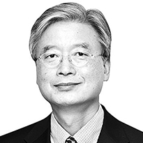 Time to design a Korean system of governance episode artwork