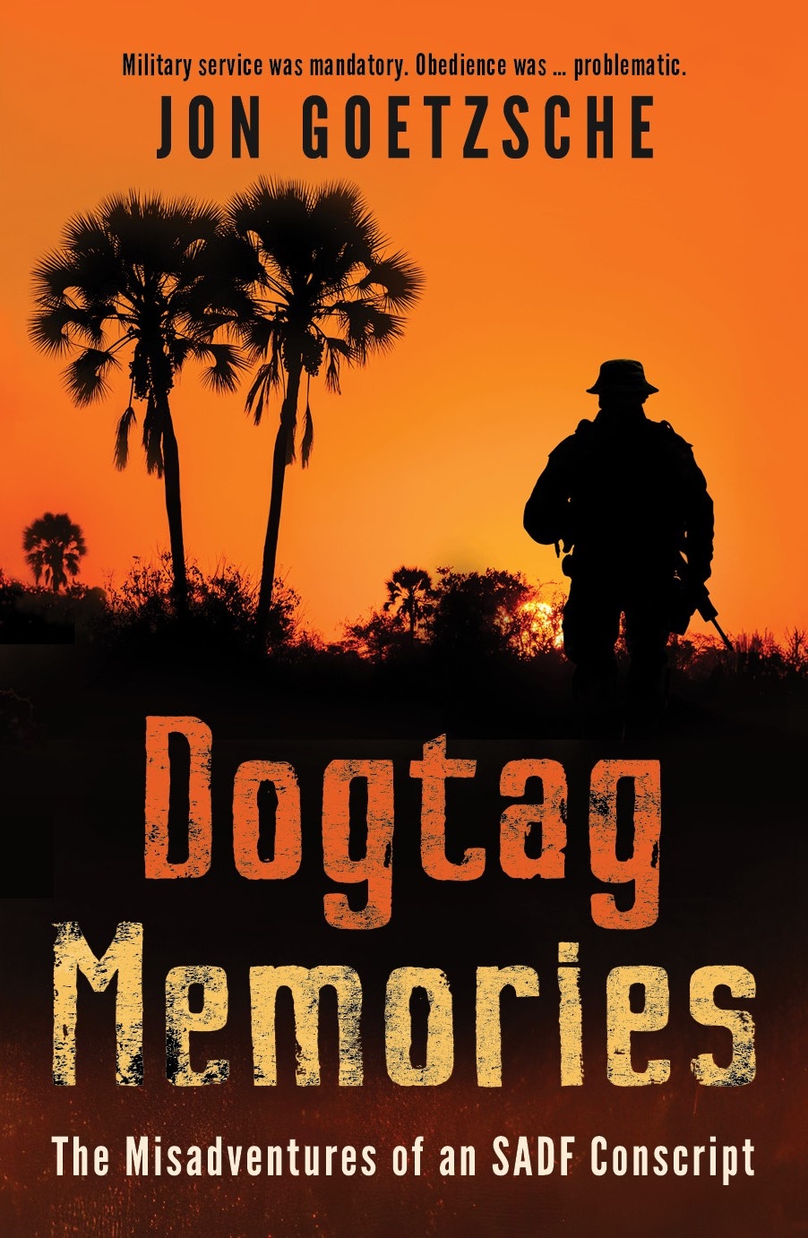 Dogtag Memories episode artwork