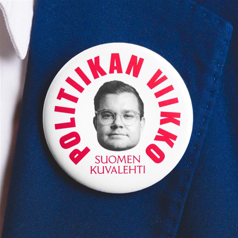 Jakso 68: Show-meininki ja somepolitiikan muutos episode artwork