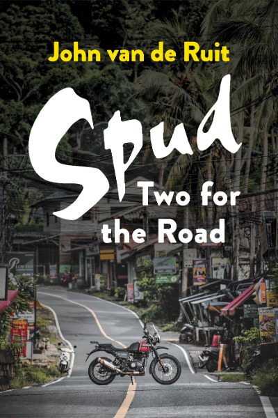 Spud: Two for the Road