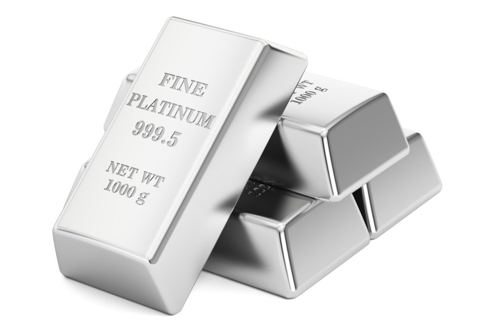 Platinum and palladium receive yet another futures trading boost
