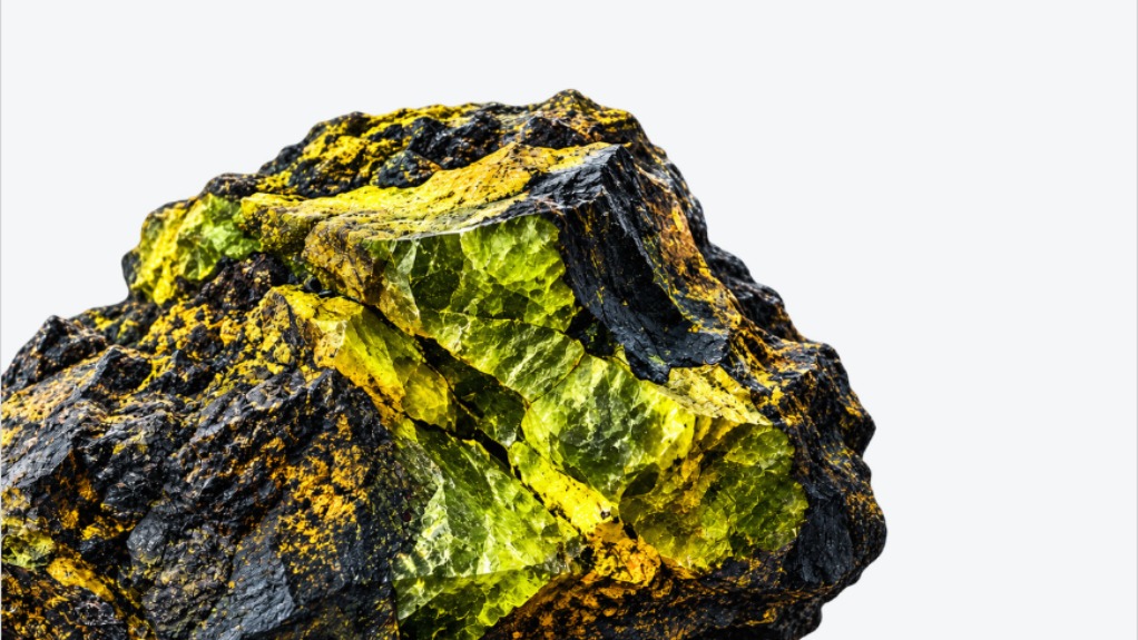 Uranium poised for long-term structural deficit as AI boom spurs unprecedented nuclear demand