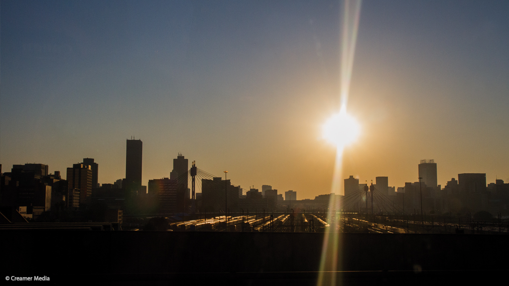 South Africa risks return to money-laundering grey list South Africa risks return to money-laundering grey list