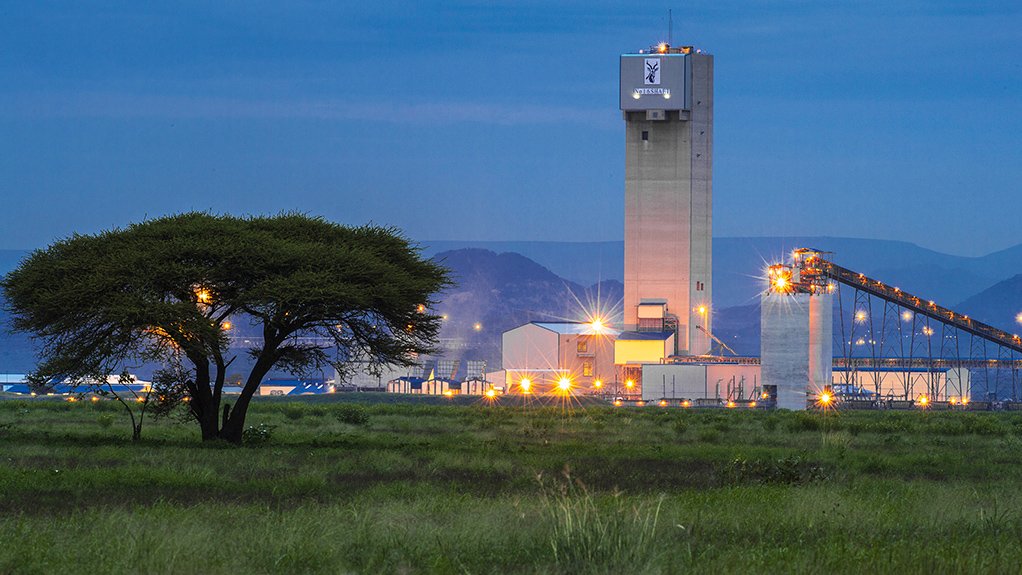 Customers reaffirm increased 2027 demand for Implats' products