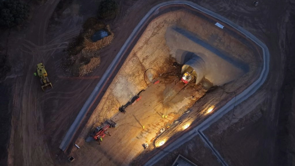 Spain's Abenojar Tungsten makes London market debut in biggest mining IPO since 2018