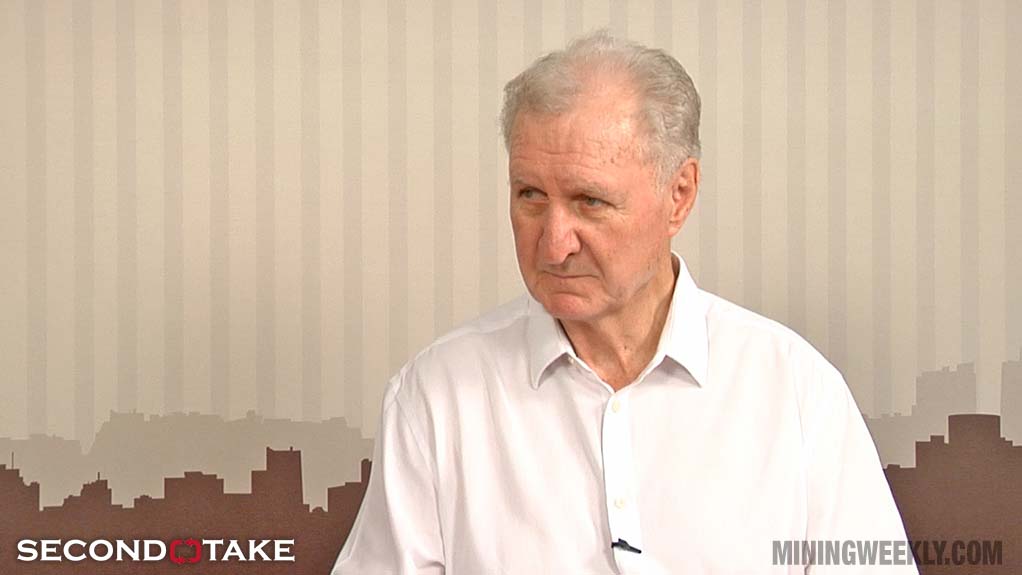 Martin Creamer talks about: Inflation impacts, new futures contracts and Southern Palladium